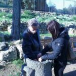 Guided Tour in Morgantina. Visit Morgantina. - A Deep Dive Into the Morgantina Experience