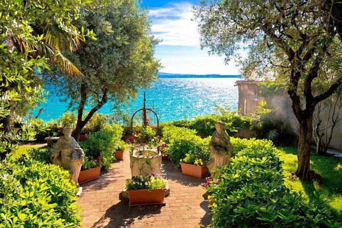 Guided tour in Sirmione with motorboat tour - Who Would Love This Tour?