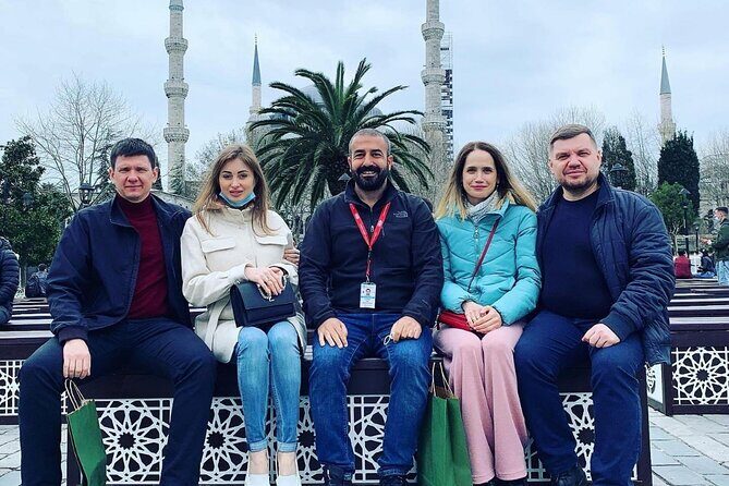 Guided Tour Istanbul - Why This Tour Is Worth It