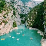 GUIDED TOUR: Lavender fields, the Gorges du Verdon - Lavender Fields and Sainte-Croix-du-Verdon