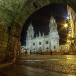 Guided Tour Lugo - Key Points