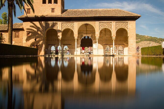 Guided tour of Alhambra and Generalife with Nasrid Palaces - Final Thoughts