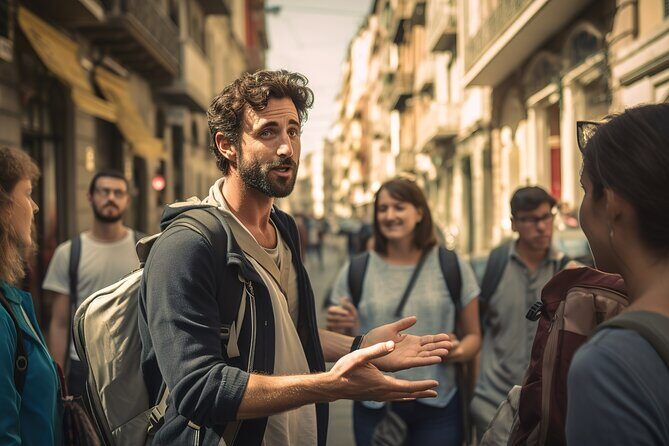 Guided tour of Annecy + Fondue cruise on the lake from Lyon - Who Is This Tour Best For?