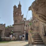 Guided tour of Castillo Colomares - Final Thoughts