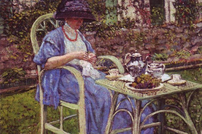 Guided tour of Claude Monet's house in Giverny by private car from Paris - The Value: Is It Worth It?