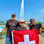 Guided tour of Geneva: Discovering the city's hidden gems - What’s Included and What’s Not