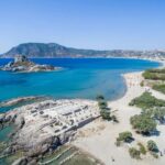 Guided Tour of Kos Town Asclepeion and Zia with Wine Tasting - Frequently Asked Questions