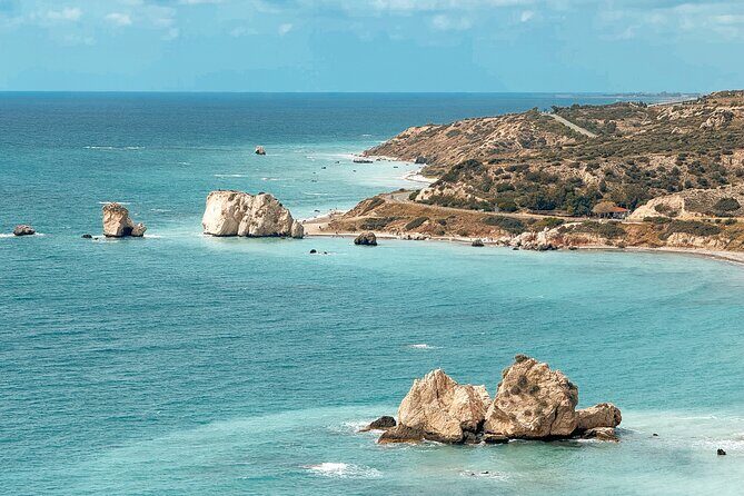 Guided Tour of Limassol with Kourion and Kolossi Castle - The Sum Up