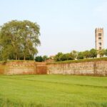 Guided Tour of Lucca by E-bike or City bike - Value for Money