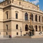 Guided Tour of Malá Strana and Hradany - What Makes This Tour Valuable?