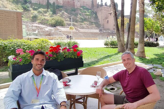 Guided tour of Malaga with tasting of typical products - FAQs About This Malaga Guided Tour