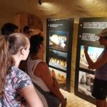 Guided Tour of Matera Sassi - How is the Itinerary Structured?