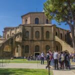 Guided Tour of Mosaic Tiles in Ravenna - An In-Depth Look at the Tour Experience