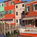 Guided Tour of Murano, Burano & Torcello Islands around Venice with Private Boat - Burano: The Colorful Wonder
