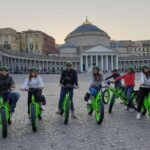 Guided tour of Naples by FAT electric bike - Final Thoughts