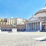 Guided Tour of Naples Must-See Sites with Old City Plebiscito Square & Castle - Value and Practical Considerations