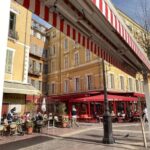 Guided tour of Old Nice - In-Depth Walkthrough of the Tour Itinerary