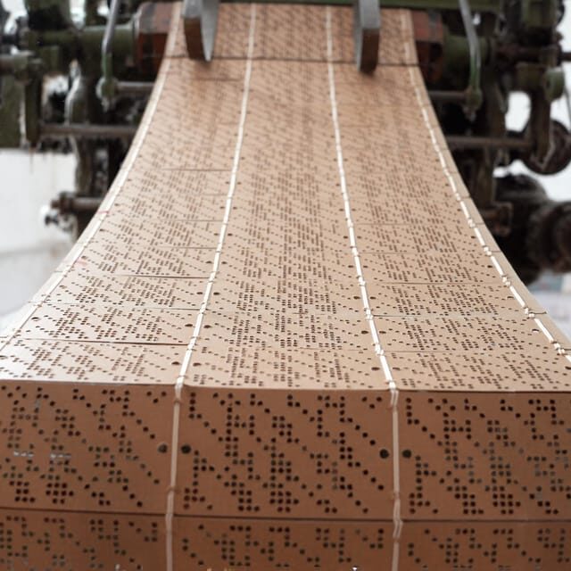 Guided tour of our textile laboratory and practical test - Final Thoughts