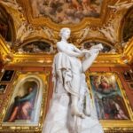 Guided tour of Palazzo Pitti: Botticelli, Caravaggio, and Raphael compared - An In-Depth Look at the Tour Experience