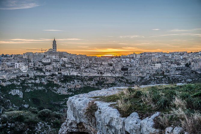 Guided Tour of Parco Murgia - The Real Value: What to Expect and What Not