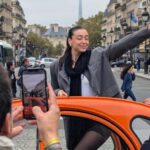 Guided tour of Paris' most famous monuments in a vintage car! - What Makes This Tour Stand Out?