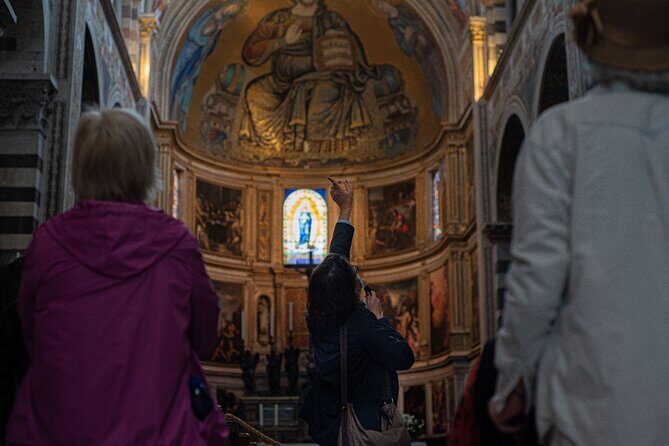 Guided tour of Piazza dei Miracoli in Pisa - Final Thoughts