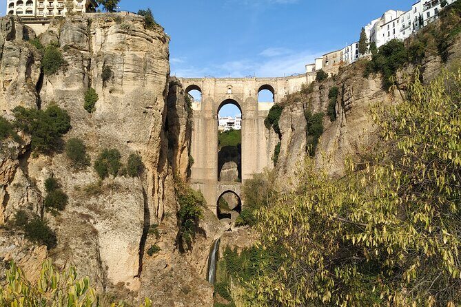 Guided tour of Ronda with an official guide - Who should consider this tour?