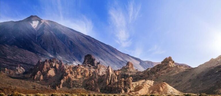 Guided tour of Roques de Garcia - Teide National Park - Final Thoughts