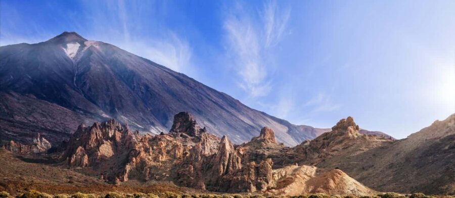 Guided tour of Roques de Garcia - Teide National Park - Final Thoughts