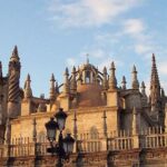 Guided Tour of Santa Cruz Jewish Quarter, Alcázar, and Cathedral - In-Depth Look at the Tour Experience