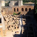 Guided tour of the Alhambra: Generalife and its gardens - The Practical Side: What You Need to Know