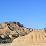 Guided tour of the Bardenas Reales de Navarra by 4x4 - Why This Tour Is a Smart Choice
