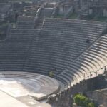 Guided tour of the Basilica of Fourvière and Gallo-Roman site of Lyon - Discovering the Basilique Notre Dame de Fourvière