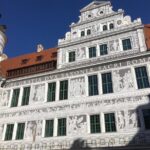 Guided tour of the castle with an introduction to architecture and the Dresden stable yard - FAQs