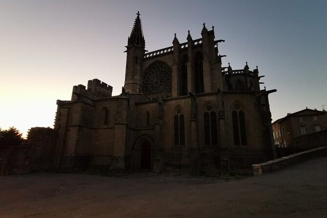 Guided tour of the City of Carcassonne (on foot) - Final Thoughts