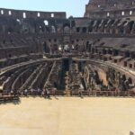Guided Tour of the Colosseum with Access to the Arena, Roman Forum and Palatine Hill - What Travelers Say: Authentic Insights