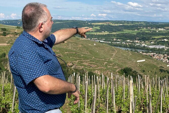 Guided Tour of the Coteaux Côte Rôtie for Parents and Children Duos - Who Is This Tour Best For?