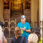 Guided tour of the Fabbrica brewery in Pedavena - The Itinerary: What to Expect at Each Stop