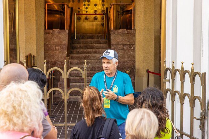 Guided tour of the Fabbrica brewery in Pedavena - The Itinerary: What to Expect at Each Stop