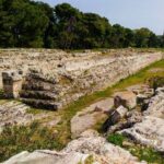 Guided tour of the Greek Theater and the Neapolis of Syracuse - The Experience in Practice