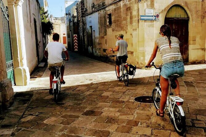 Guided Tour of the Historic Attractions of Lecce Private - Who Should Consider This Tour?