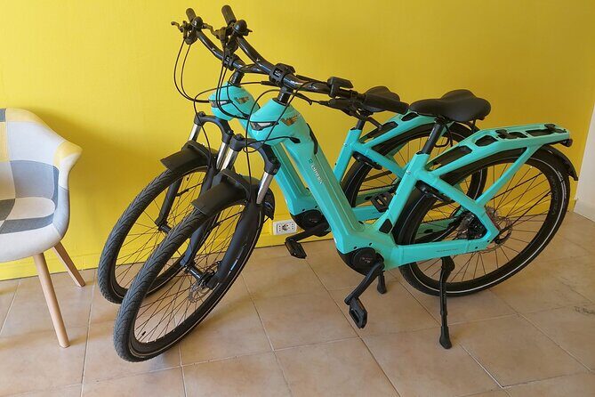 Guided tour of the historic center of Perugia - Final Thoughts