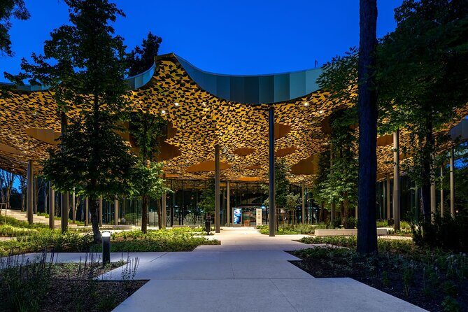 Guided Tour of the House of Music, Hungary - Who Should Book This Tour?