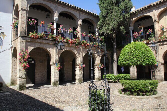 Guided Tour of the Jewish Quarter of Córdoba - Who This Tour Is Best For