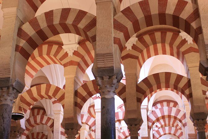 Guided Tour of the Mosque-Cathedral of Córdoba - Why This Tour Stands Out