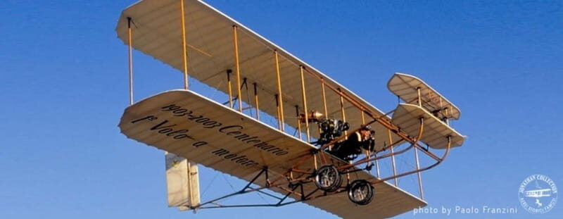 Guided tour of the Museum of Old Flying Machines - The Sum Up: Who Is This Tour Best For?