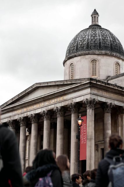 Guided Tour of the National Gallery - Why You Should Consider This Tour