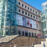 Guided tour of the Reina Sofia Museum in Madrid, entrance fees and pick up at the hotel. - Why This Tour Stands Out