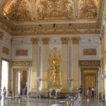 Guided tour of the Royal Palace of Caserta with an art expert - The Experience in Detail