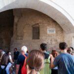 Guided tour of the Sasso Barisano and Sasso Caveoso - Who Would Appreciate This Tour?